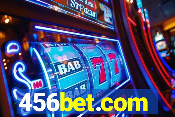 456bet.com