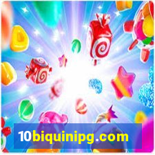 10biquinipg.com