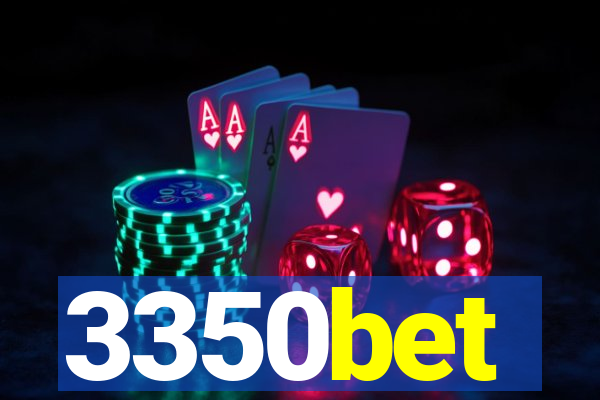 3350bet