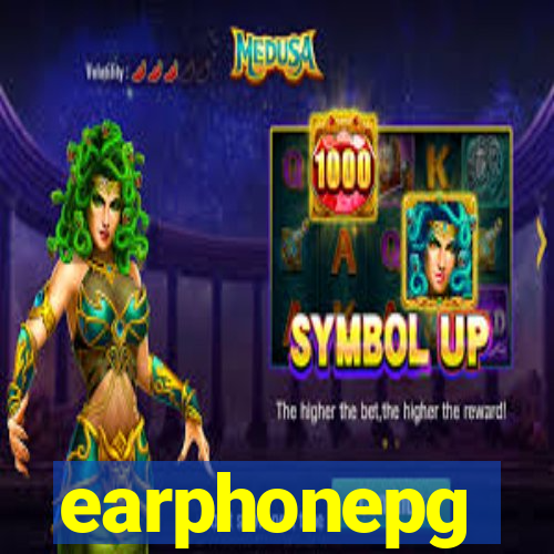 earphonepg