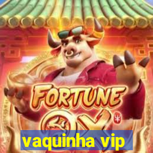 vaquinha vip