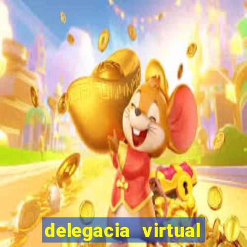 delegacia virtual da bahia