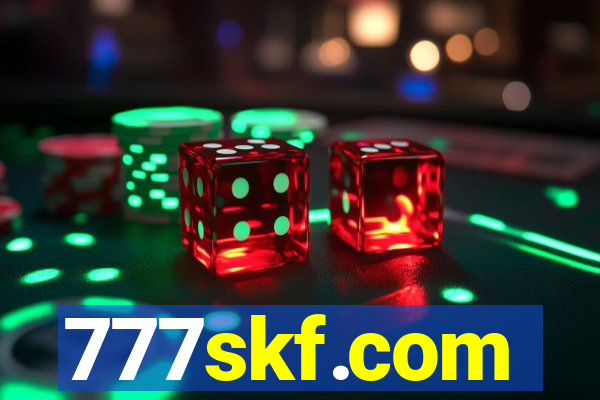 777skf.com