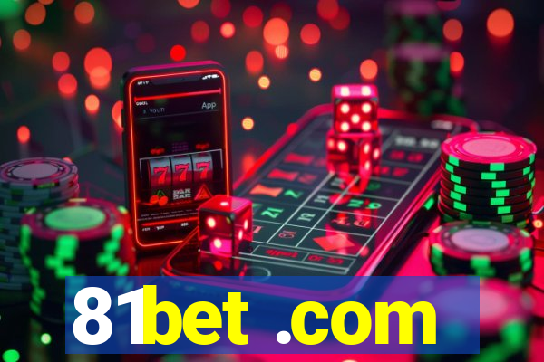 81bet .com