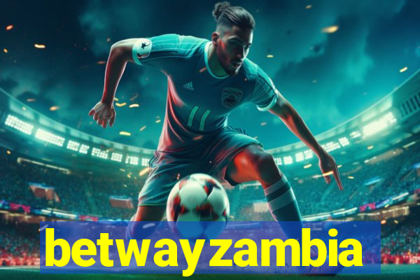 betwayzambia