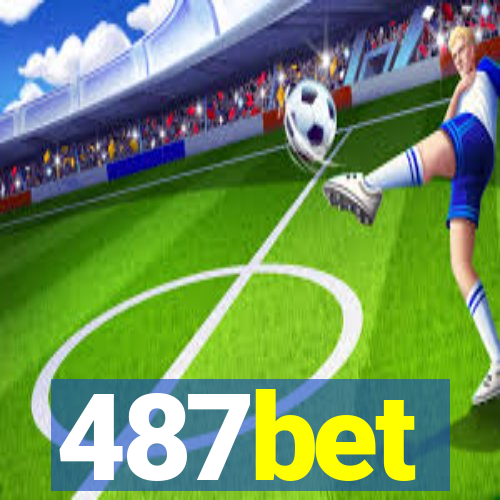 487bet