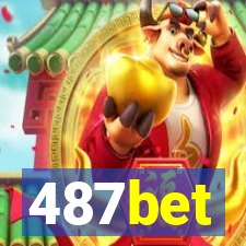 487bet