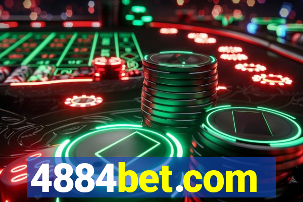 4884bet.com