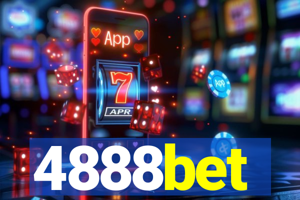 4888bet