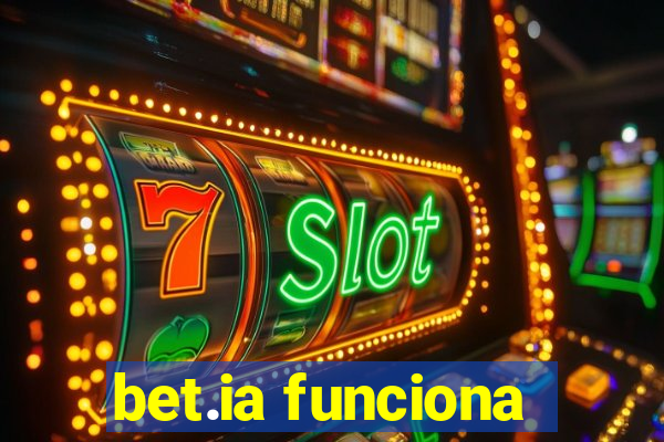 bet.ia funciona