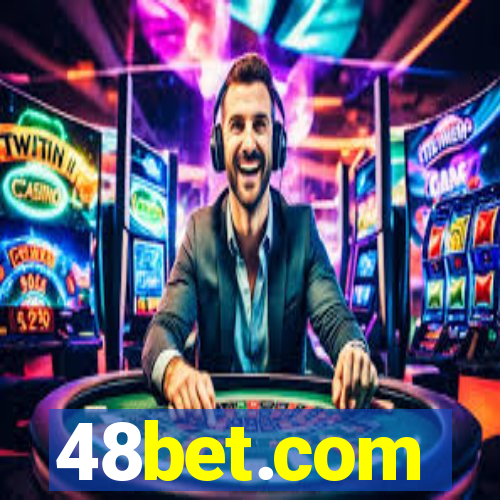 48bet.com