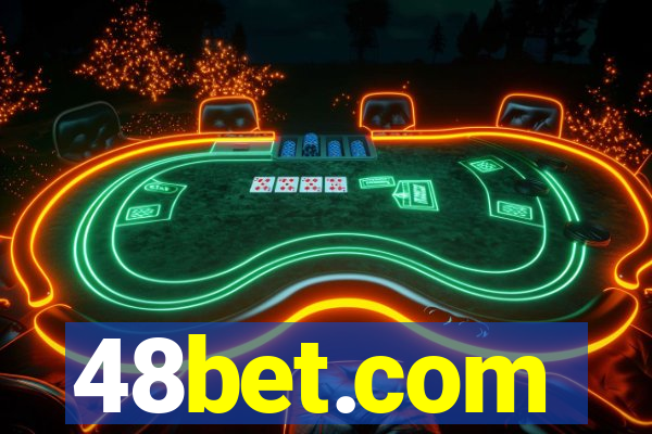 48bet.com