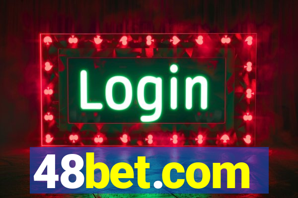 48bet.com