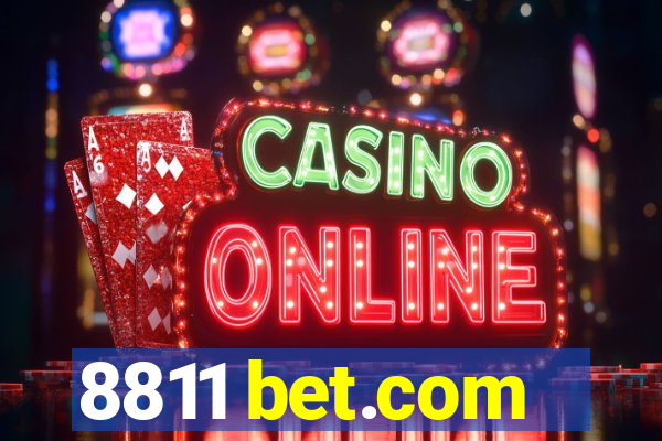 8811 bet.com