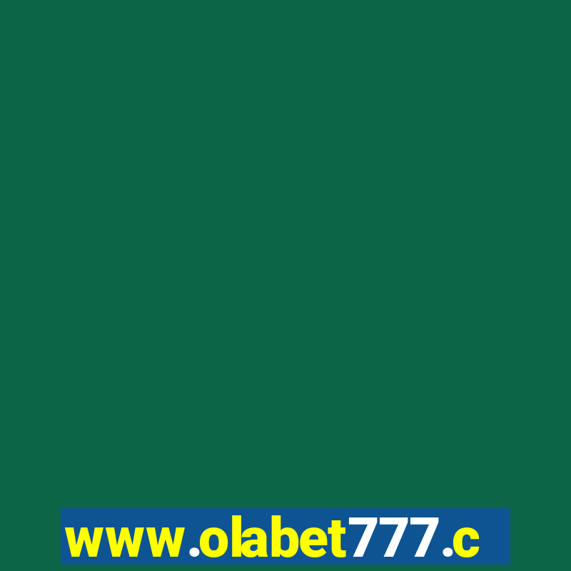 www.olabet777.com