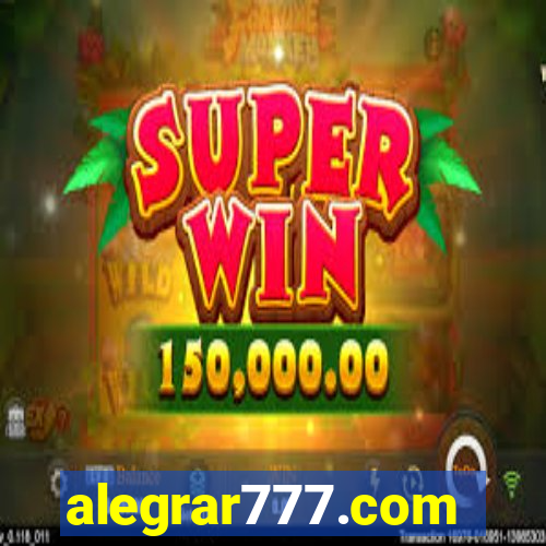 alegrar777.com