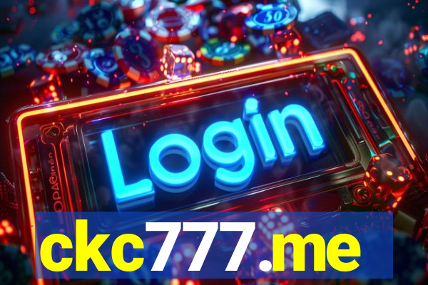 ckc777.me