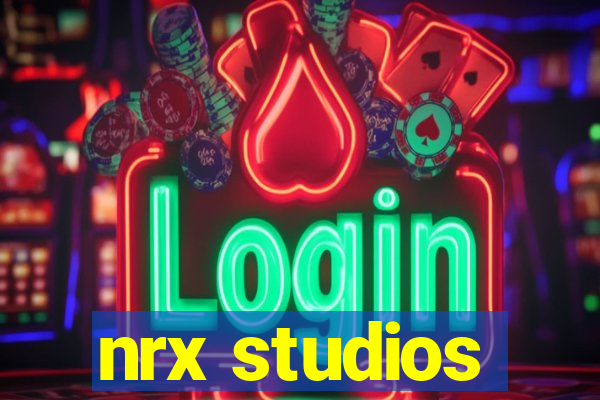 nrx studios