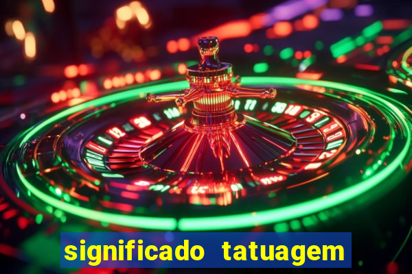 significado tatuagem peixe beta