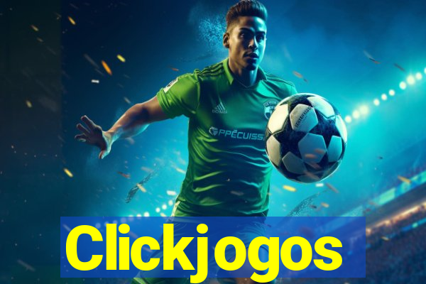 Clickjogos