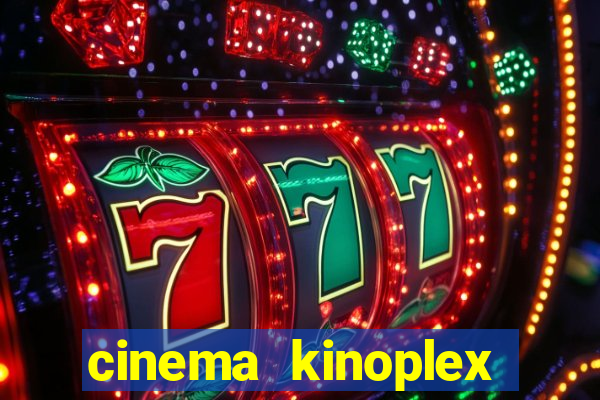 cinema kinoplex north shopping