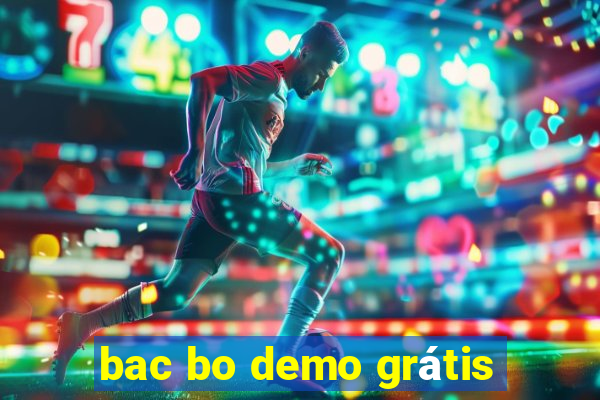 bac bo demo grátis