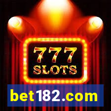 bet182.com