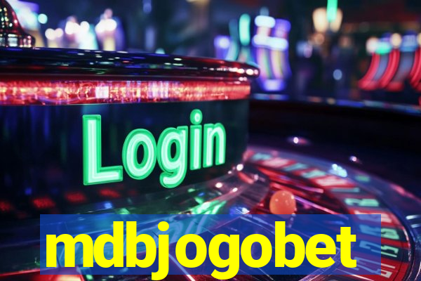 mdbjogobet