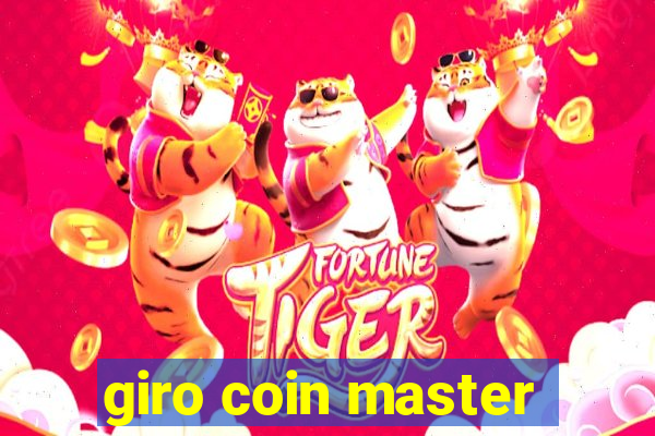 giro coin master