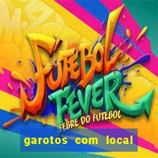 garotos com local porto alegre