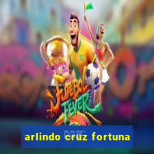 arlindo cruz fortuna