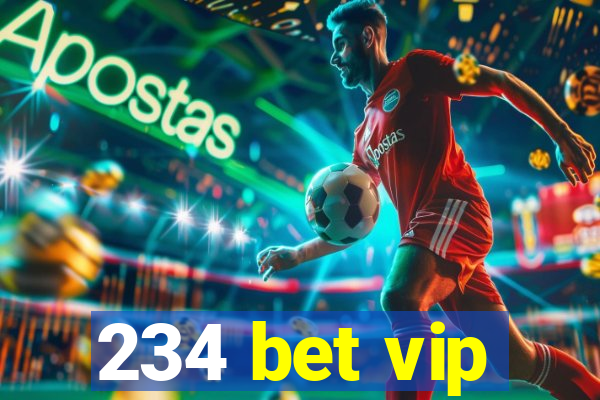 234 bet vip