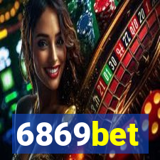 6869bet