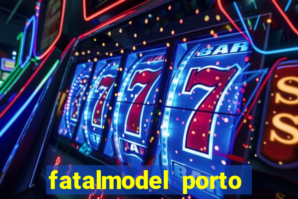 fatalmodel porto alegre rs