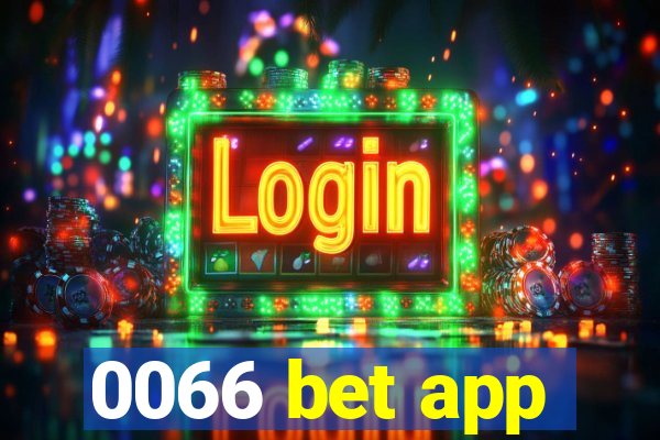 0066 bet app