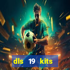 dls 19 kits manchester united