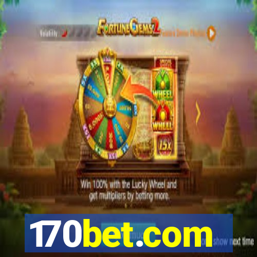 170bet.com