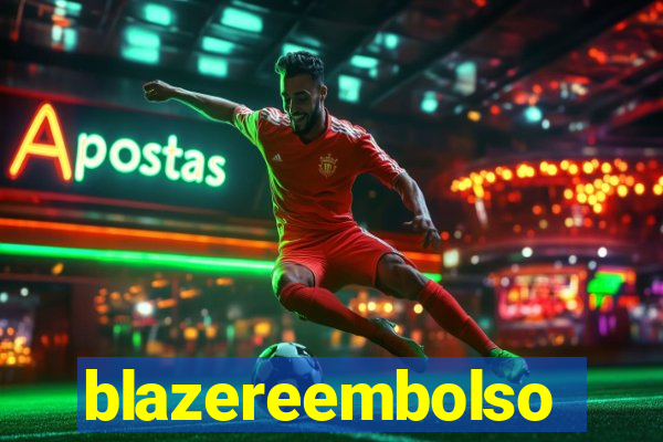 blazereembolso