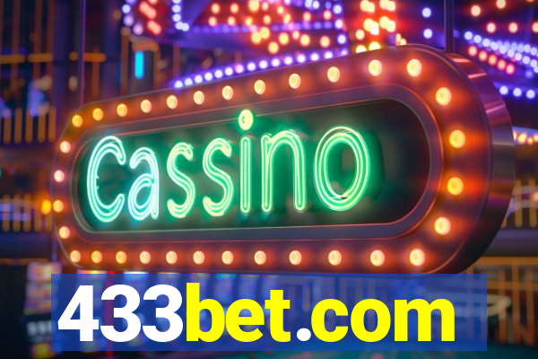 433bet.com