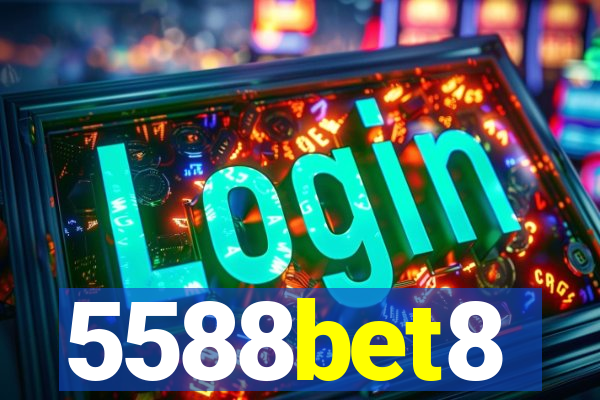 5588bet8