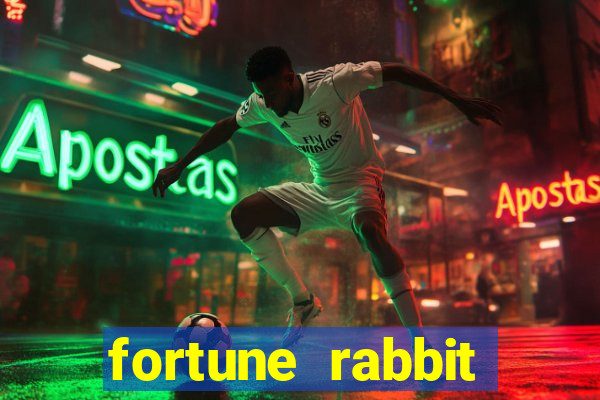 fortune rabbit horario pagante Commercial