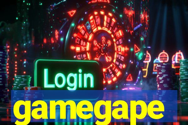 gamegape