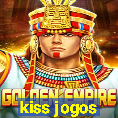 kiss jogos