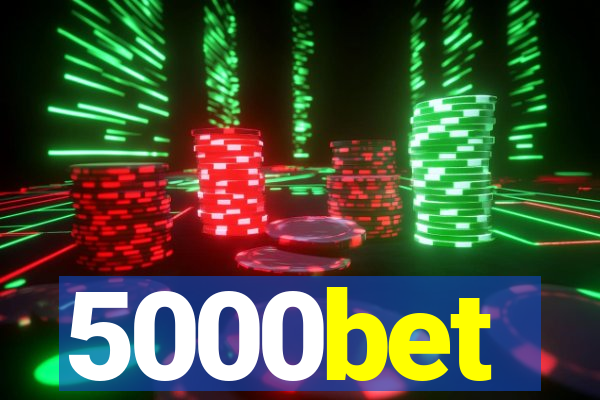 5000bet