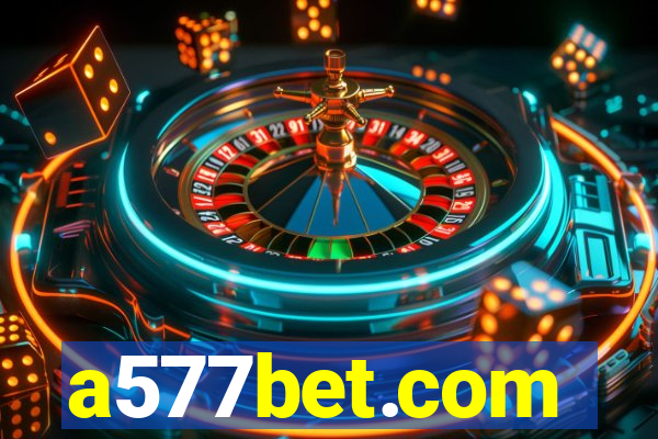 a577bet.com