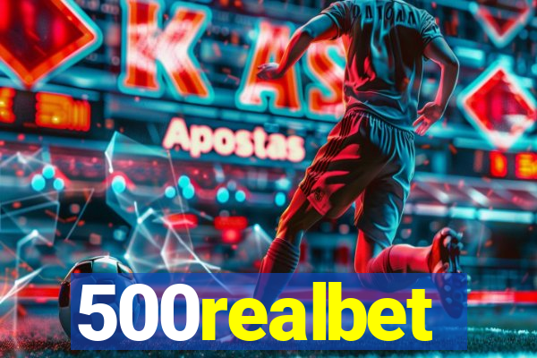 500realbet