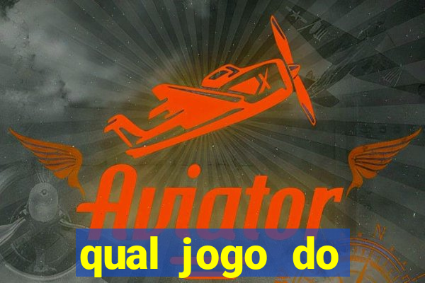 qual jogo do tigrinho ganhar dinheiro