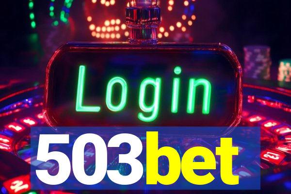 503bet