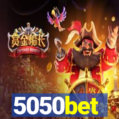 5050bet