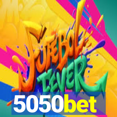 5050bet